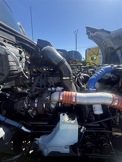 2023 Kenworth T680