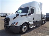 2020 Freightliner CA126