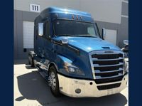 2021 Freightliner CA126