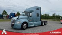 2022 International LT625