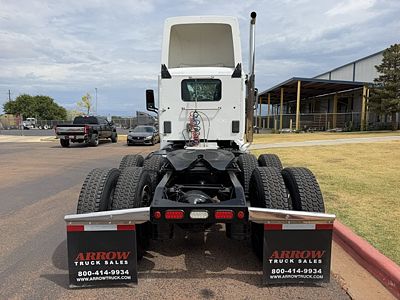 2020 Peterbilt 579