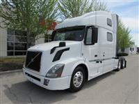 2016 Volvo VNL780