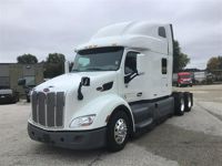 2019 Peterbilt 579