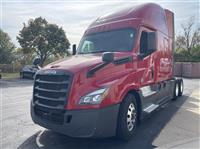 2020 Freightliner CASCADIA