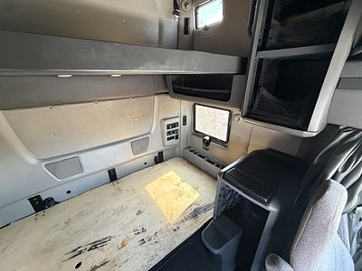 2019 International LT