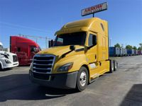 2020 Freightliner CA126