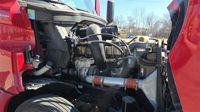 2021 Freightliner CA126