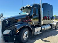 2020 Peterbilt 579