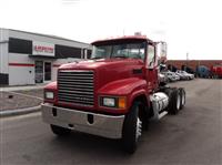 2012 Mack CHU613