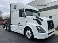 2018 Volvo VNL670