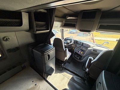 2022 International LT625