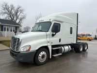 2020 Freightliner CASCADIA
