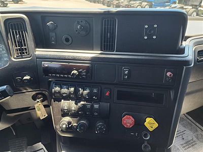 2020 International LT
