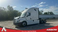 2021 Freightliner CA126