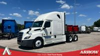 2021 Freightliner CA126