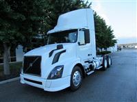 2013 Volvo VNL300