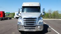 2020 Freightliner CA126