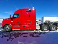 2022 Kenworth T680
