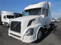 2012 Volvo VNL670