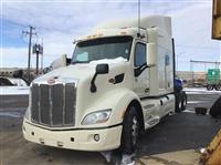 2018 Peterbilt 579