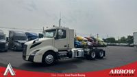 2020 Volvo VNL300