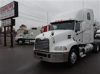 2015 Mack CXU613