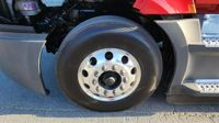 2022 Freightliner CA126
