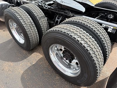 2020 Peterbilt 579