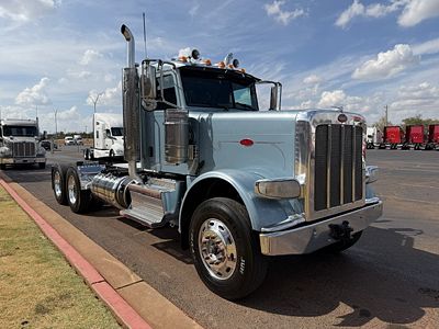 2019 Peterbilt 389