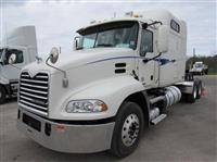 2013 Mack CXU613