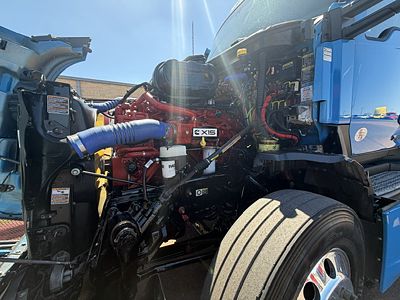 2023 Kenworth T680