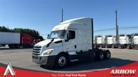 2019 Freightliner CA116