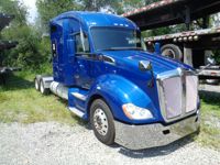 2022 Kenworth T680