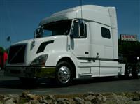2013 Volvo VNL730