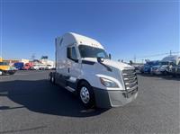 2021 Freightliner CA126