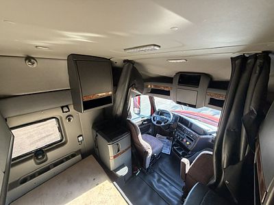2020 International LT625