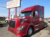 2015 Volvo VNL780