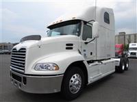 2016 Mack CXU613