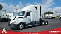 2020 Freightliner CASCADEVO1