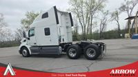 2020 Peterbilt 579