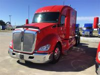 2021 Kenworth T680