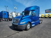 2022 International LT625