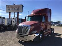 2014 International Prostar