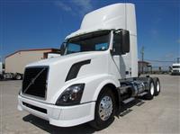 2013 Volvo VNL300