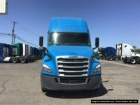 2019 Freightliner CASCADEVO1