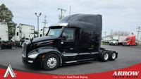 2022 Peterbilt 579