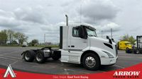 2023 Volvo VNR64T300