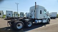 2020 Freightliner CA126