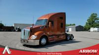 2021 Kenworth T680