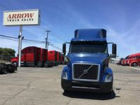 2021 Volvo VNL640